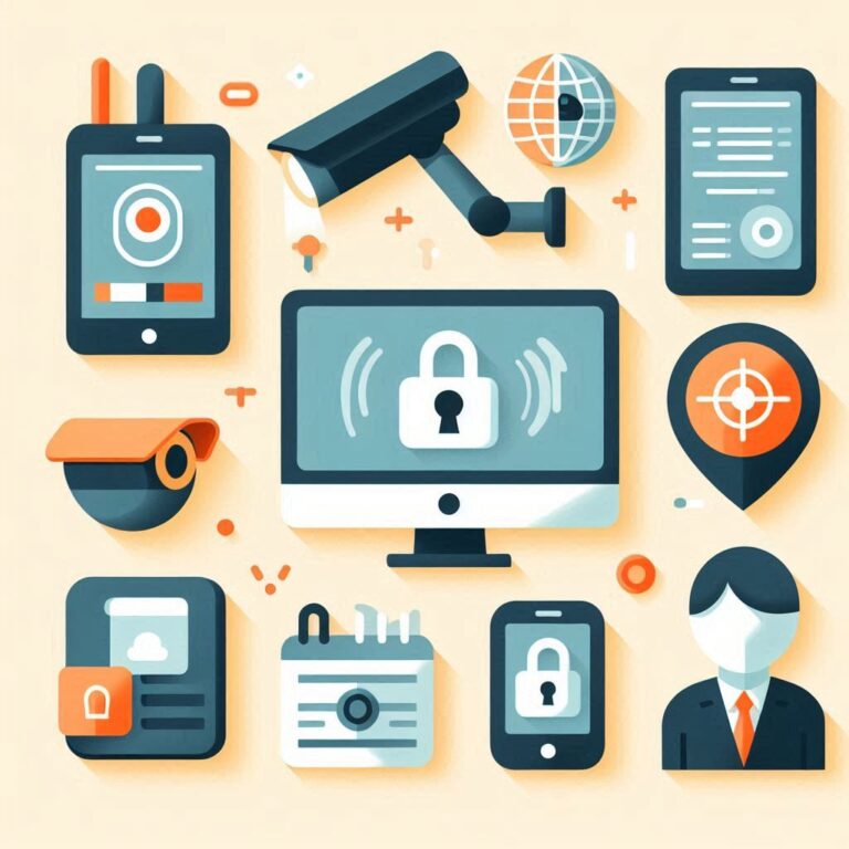 WAINSO GPS & Security Systems Smart Security & IT Solutions That Drive Business Growth