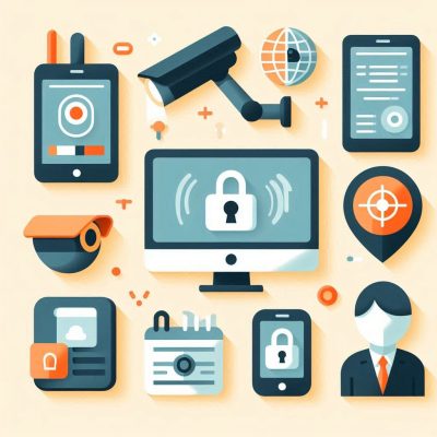 WAINSO GPS & Security Systems WAINSO GPS & Security Systems Smart Security & IT Solutions That Drive Business Growth